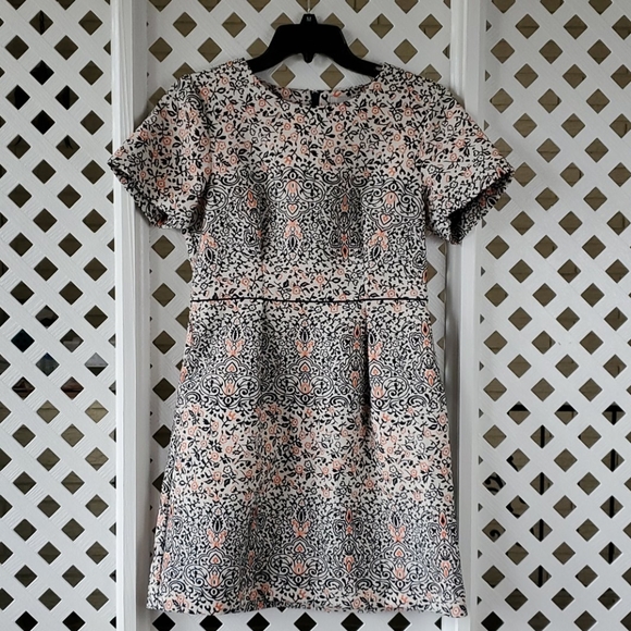 Mini Dress - Picture 2 of 11